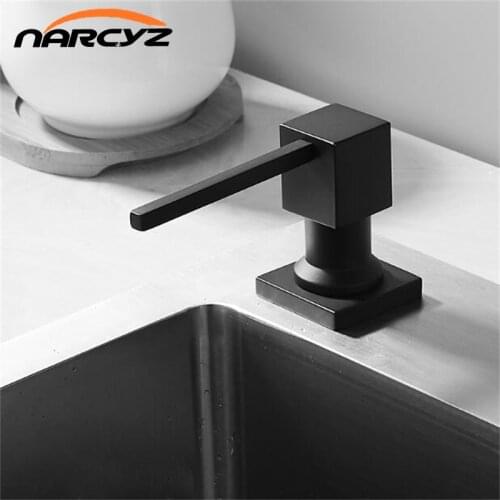 NARCYZ Liquid Soap Dispensers