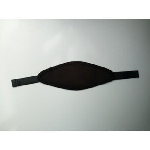 SEAGEAR neoprene snorkeling mask strap cover soft diving swimming mask snorkeling goggles strap