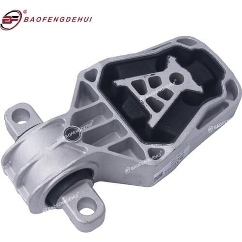 Engine Mount Support Rear Lower Torque Strut Mount for Mercedes-Benz GLA156 X156 A176 W176 W246 C117 CLA117 B246 A2462401209