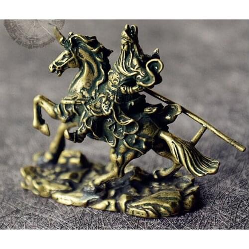 Arts Crafts Copper fine art western sculptures for decoration myth Bronze statue 68CM nymph figurine lost wax casting home decor