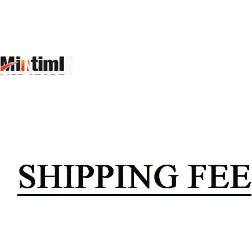 Shipping Fee & Difference Price