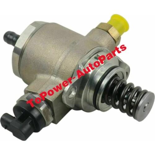 High Pressure Fuel Pump 06J127025C 06J127025D 06J127025E 06J127025F 06J127025J 06J127025G For VWW Golf Passat Audii Seatt Skodaa
