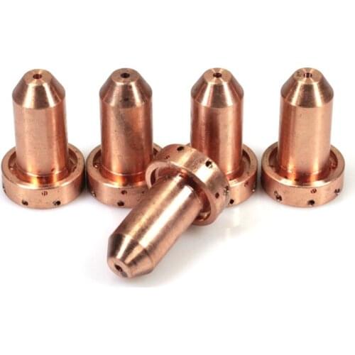 Replacement 9-8233 120Amp Cutting Tip For SL100 Plasma Torch 10pcs