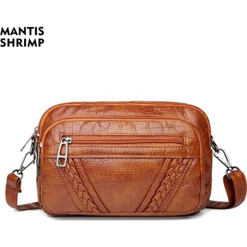 Women Bag Shoulder Bags for Women Crossbody Bags Female Small Waist Bag PU Leather Chest Bag Designer Fashion Waist Packs