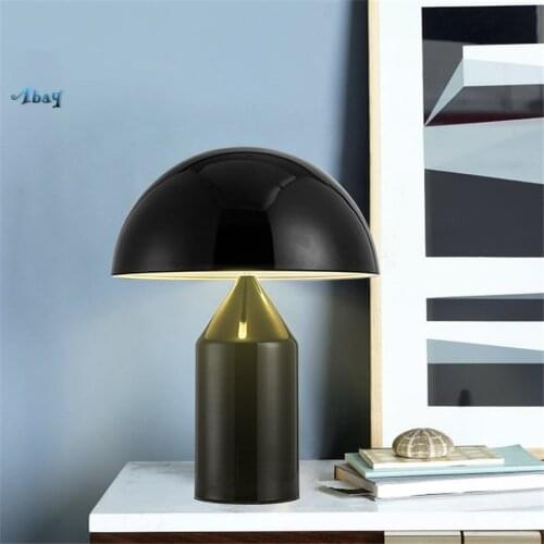 Abay Table Lamps