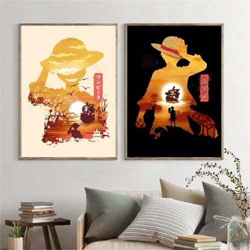 Diy 5D Diamond Painting Popular Anime Characters Cross Stitch Kits Full Drill Diamond Embroidery Mosaic Home Decor Gift