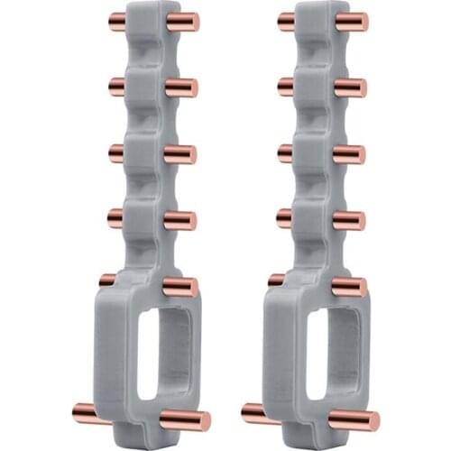 5.8GHz Antenna 2pcs/set Yagi Antenna Signal Booster Range Extender Amplifier for FPV Remote Controller 2 Accessories