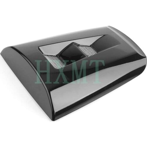 For Honda CBR1000RR CBR 1000 RR CBR 1000RR 2004 2005 2006 2007 Black Rear Seat Cover Cowl Solo Motor Seat Cowl Rear Fairing Set