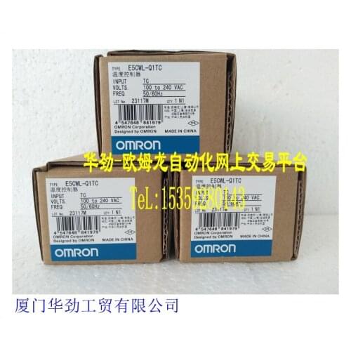 E5 CWL-Q1TC / smart digital thermostat new original product spot