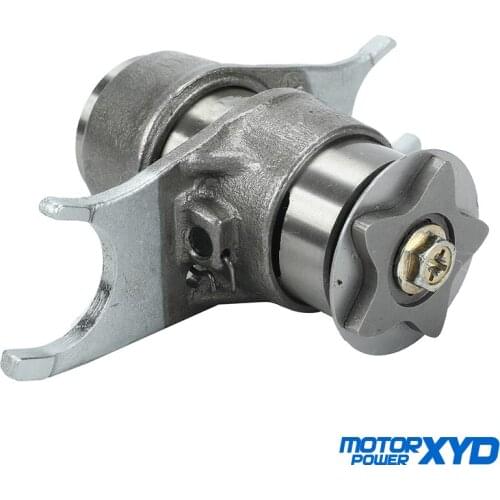 Lifan 140 140cc Engine Shift Drum Gearshift Forks For 55mm Bore 1P55FMJ Horizontal Kick Starter Engine Dirt Pit Bike Parts