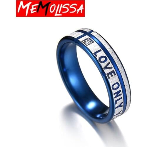 Кольца вечности MEMOLISSA China At AliExpress