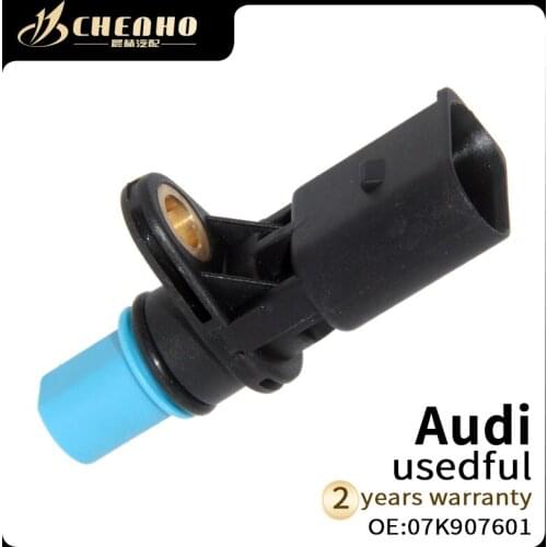CHENHO BRAND NEW Crankshaft Position Sensor For V-olkswagen 07K907601