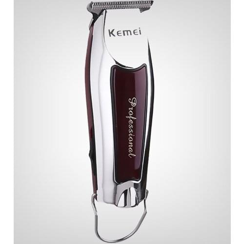 Barber cordless beard hair trimmer for men hair clipper electric haircut machine compatible with wahl 5 star detailer blade