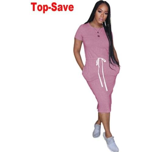 Top-Save Boho Summer Dresses