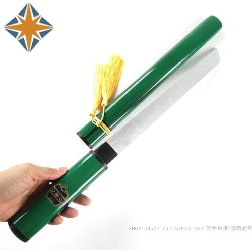 Touken Ranbu Online sword Mori Toshiro cosplay Wooden sword Game character 55CM dagger Stage Performance Props