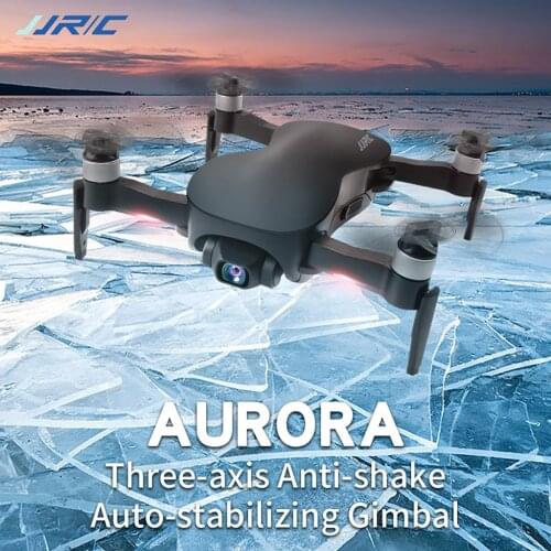 5G WiFi GPS RC Drone UAV 3D Remote Control Quadcopter Aircraft Toys