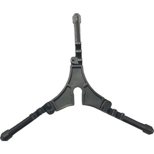 Camping Accessory Practical Gas Tank Bracket Stove Standard Outdoor Supplies Can Stove Shelf Anti-crack for Cooking