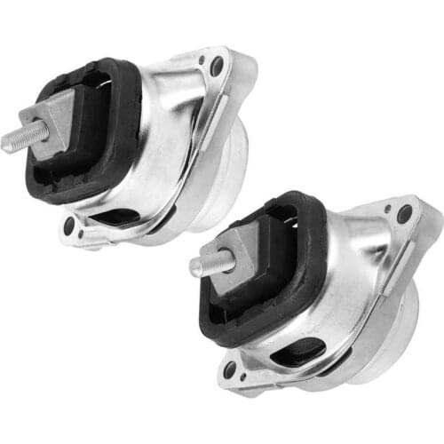 Engine Hydraulic Insulator Mount Accessory Fit for Range Rover 03-09 M57 Diesel 3.0L Auto accessories