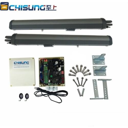 Garage Door Motors Automatic Swing Gate Opener with the limit switch