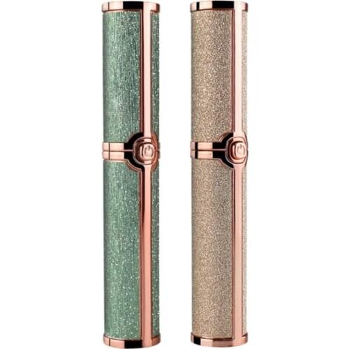 Electric Brows Trimmer Razor Hair Remover USB Rechargable Ladies Shaving Device X7YB