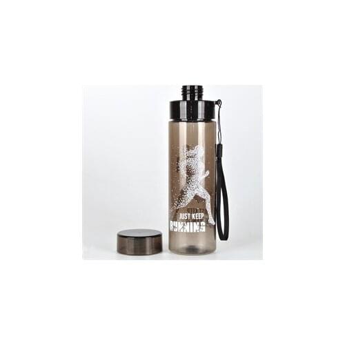 Water Flask 500 ML, Water Bottle, Emma Sportsman Dust (A4457)