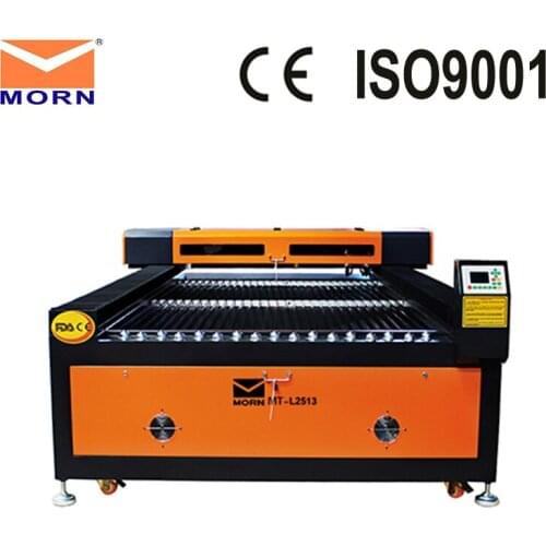 CNC Engraving Milling Machine CNC Router Craved metal with 2D or 3D engraving