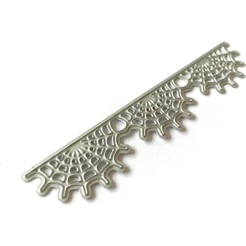 Halloween Spider Web Metal Cutting Dies for Card Making Decoration DIY Scrapbooking