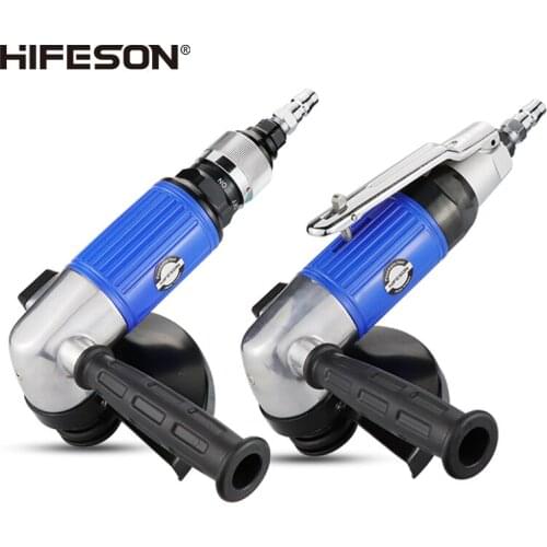 Grinders HIFESON China