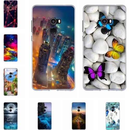 Чехлы для телефонов Xiaomi Mi Mix 2 KENHONER China At AliExpress