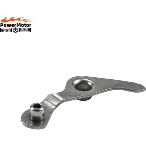 Motorcycle Engines Timing Chain Cam Chain Tensione Arm For lifan 150 LF 150cc Horizontal Kick Starter Dirt Pit Bike Parts