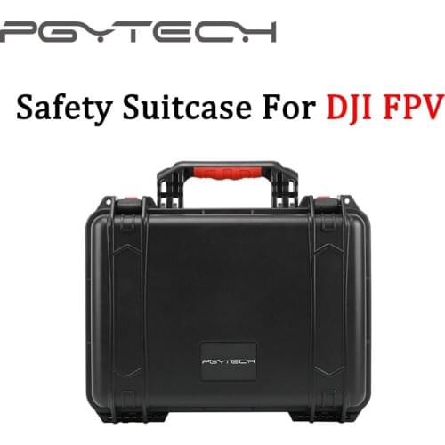 PGYTECH Quadcopter Bags