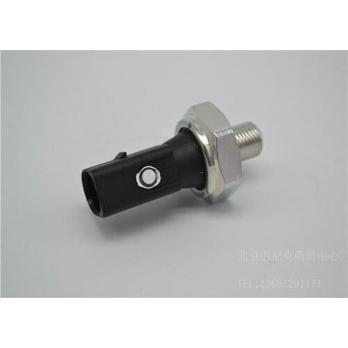 Apply to Passat B5 PASSAT Touran a6 Polo Bora Mobile oil reaction plug Pressure sensor 06B 919 051 A