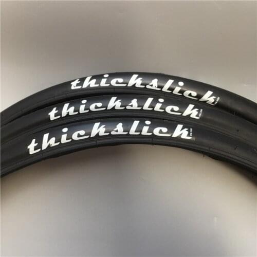 Road Bicycle Cycling Fixed Gear Bike Tire WTB 700*23C Freedom ThickSlick Tyre Racing Slicks Ultralight High Strength Tyre