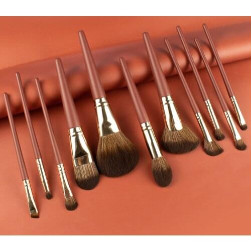 VVR Makeup Brush Sets