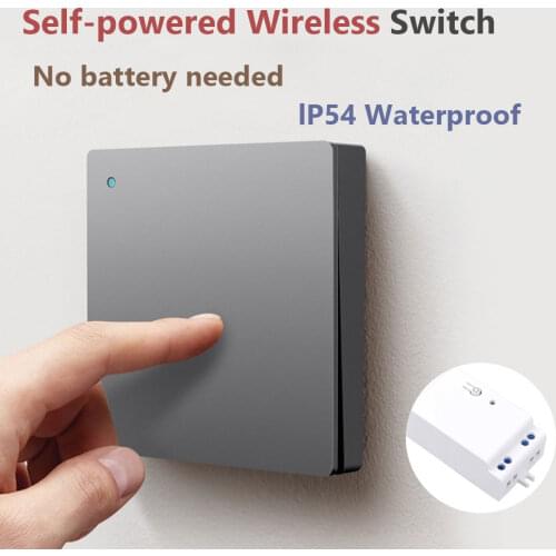 YQXINQIDZ Light Switches