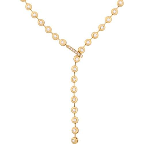 Золото Дисконт Necklaces