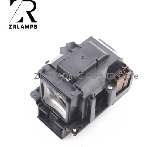 ZR Top quality VT75LP / 50030763 100% Original Projector Lamp/bulb For LT280 / LT375 / LT380 / VT470 / VT670 / VT675