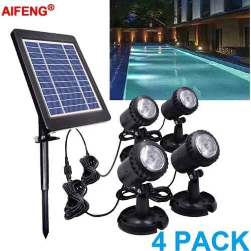 AIFENG Underwater Lamps