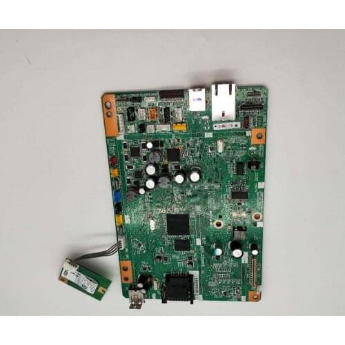 CC97 Main Board for EPSON WF7620 wf-7620 wf7620 wf 7620 7620 Printer ASSY. printer parts