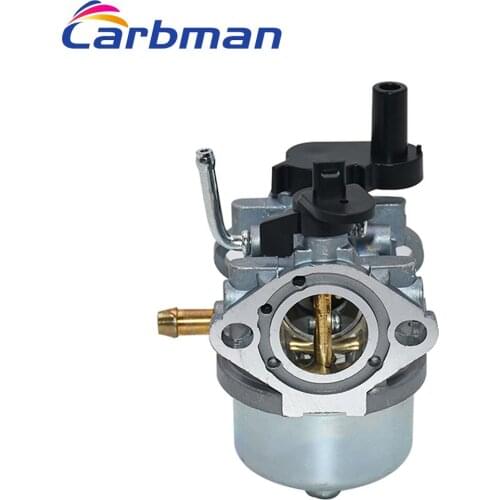 Carbman Carburetor Carb for Toro CCR 2450 3650 GTS Snowthrower 2007 2008 2009 2010 2011 for 210 221 POWERCLEAR LAWNBOY