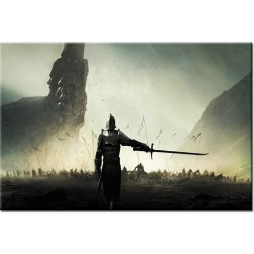 Framed Picture Movie Poster Series HD Canvas Print Painting Artwork Wall Art Canvas painting Wholesale Hot Sales/Abstract-144