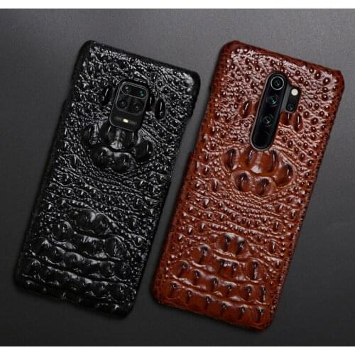 Leather Phone Case For Xiaomi Redmi Note 9 9s 8 7 4x 5 Pro For Mi 10 8 9 se 9T pro A1 A2 lite A3 Mix 2s Max 2 3 Poco F1 X2 case