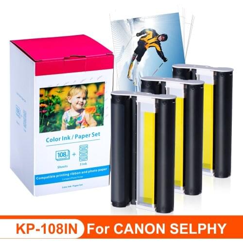 Markurlife Glossy Photo Printing Paper