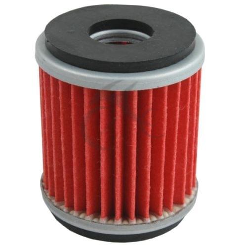 Oil Filters for Yamaha YFZ450 YZ250F YZ450F WR250F WR450F VP125 X-City16P 07-12