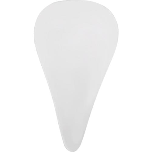 Reusable Traceless Invisible Adhesive Silicone Camel Toe Concealer for Women Leggings Swimwear Waterproof Cover Pad