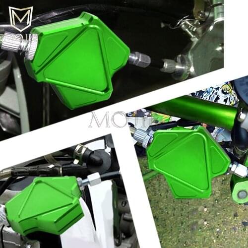 Motorcycle CNC Stunt Clutch Lever Easy Pull Cable System For Kawasaki Z 300 650 750 800 900 RS 1000 SX ZX 6R 636R 6RR 9R 10R 12R