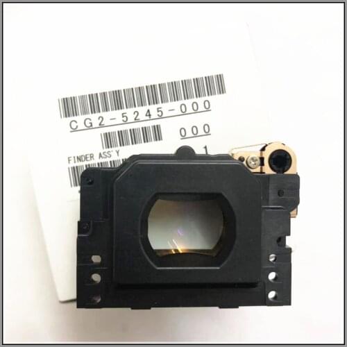 NEW FOR Canon 5D4 5D Mark IV Viewfinder Cover Base Unit Eyepiece Case Camera Repair Part Unit