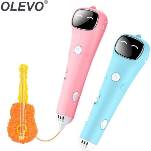 Olevo 3D Pens