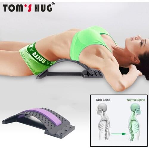 Tom's Hug Complex Simulators