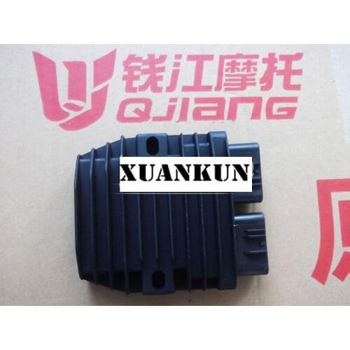XUANKUN BJ600GS/BN600/BJ300 Regulator Rectifier / Charger